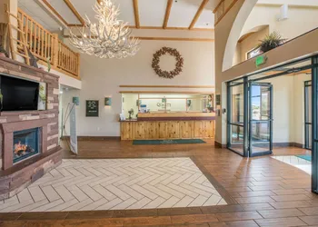 Quality Inn Kanab National Park Area hotel thumbnail 3