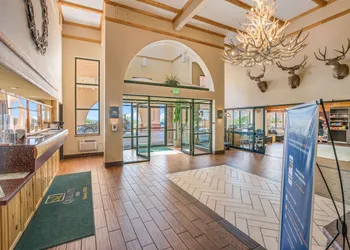 Quality Inn Kanab National Park Area hotel thumbnail 4