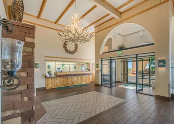 Quality Inn Kanab National Park Area hotel thumbnail 5
