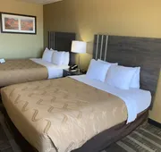 Quality Inn Kanab National Park Area hotel detail image 7