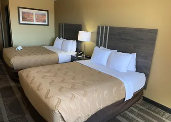 Quality Inn Kanab National Park Area hotel thumbnail 7
