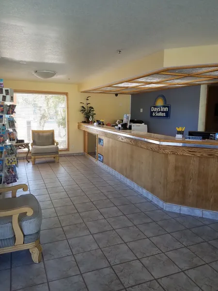 Days Inn & Suites by Wyndham Kanab hotel detail image 2