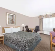Days Inn & Suites by Wyndham Kanab hotel detail image 4