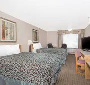Days Inn & Suites by Wyndham Kanab hotel detail image 5