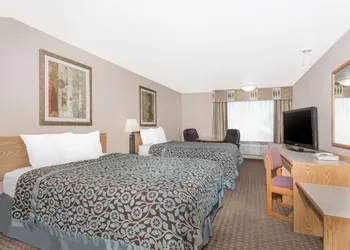 Days Inn & Suites by Wyndham Kanab hotel thumbnail 5