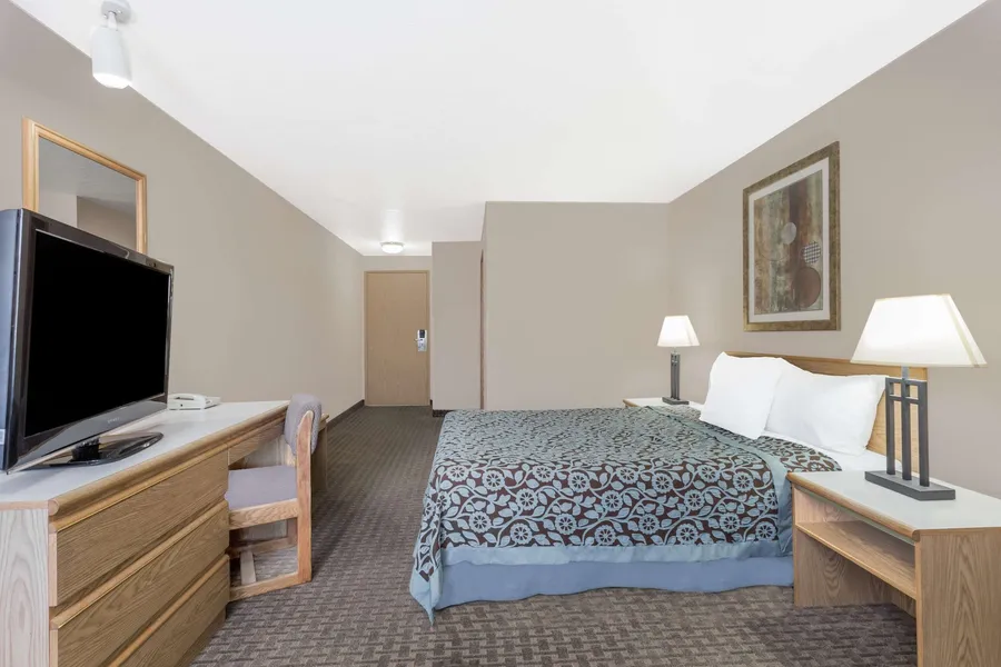 Days Inn & Suites by Wyndham Kanab hotel detail image 6
