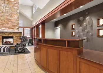 Residence Inn by Marriott Newport/Middletown hotel thumbnail 2