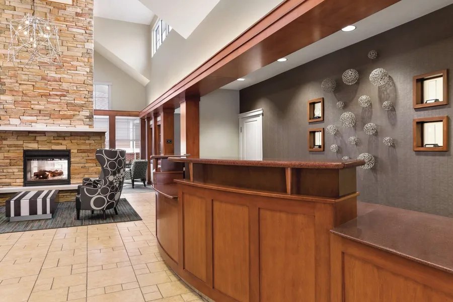 Residence Inn by Marriott Newport/Middletown hotel detail image 2