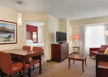 Residence Inn by Marriott Newport/Middletown hotel thumbnail 4