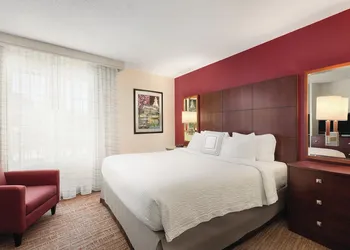 Residence Inn by Marriott Newport/Middletown hotel thumbnail 5