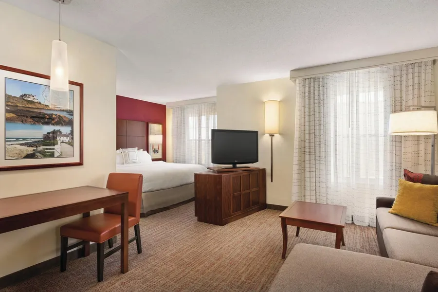 Residence Inn by Marriott Newport/Middletown hotel detail image 6