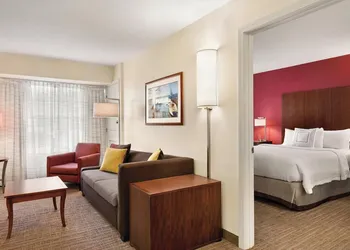 Residence Inn by Marriott Newport/Middletown hotel thumbnail 7