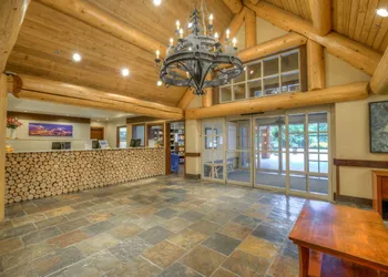 Blackcomb Springs Suites by CLIQUE hotel thumbnail 2