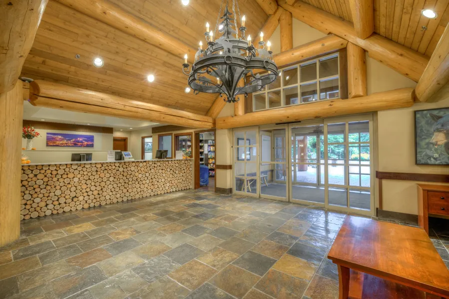 Blackcomb Springs Suites by CLIQUE hotel detail image 2