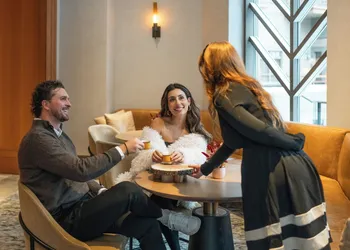 Four Seasons Resort Whistler hotel thumbnail 2