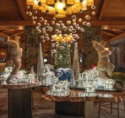 Four Seasons Resort Whistler hotel detail image 5
