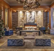 Four Seasons Resort Whistler hotel detail image 7