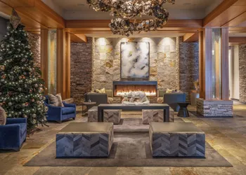 Four Seasons Resort Whistler hotel thumbnail 7
