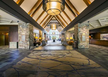 Fairmont Chateau Whistler Gold Experience hotel thumbnail 2