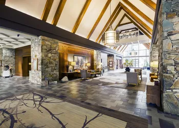 Fairmont Chateau Whistler Gold Experience hotel thumbnail 3