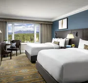 Fairmont Chateau Whistler hotel detail image 5
