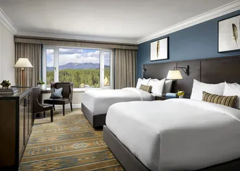 Fairmont Chateau Whistler Gold Experience hotel thumbnail 5