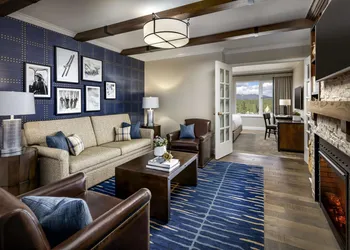 Fairmont Chateau Whistler Gold Experience hotel thumbnail 6