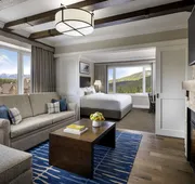 Fairmont Chateau Whistler hotel detail image 7