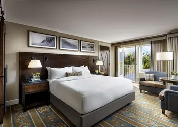 Fairmont Chateau Whistler Gold Experience hotel thumbnail 8