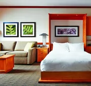 Pan Pacific Whistler Mountainside hotel detail image 4