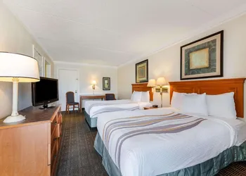 La Quinta Inn & Suites by Wyndham Bossier City hotel thumbnail 7