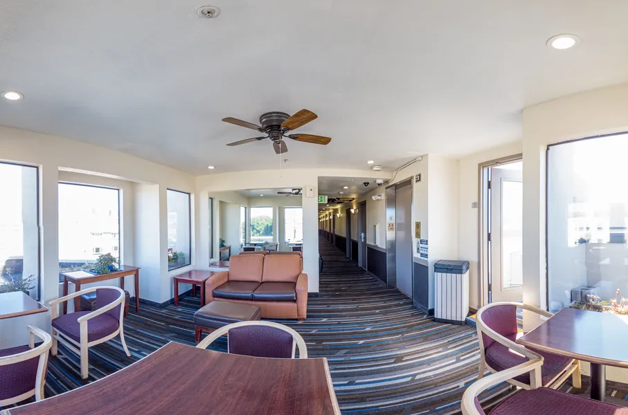 Buena Vista Motor Inn hotel detail image 6
