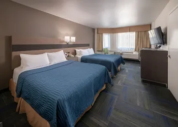 Buena Vista Motor Inn hotel thumbnail 8