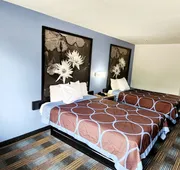 Super 8 by Wyndham Shreveport hotel detail image 4