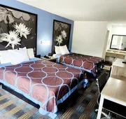 Super 8 by Wyndham Shreveport hotel detail image 7