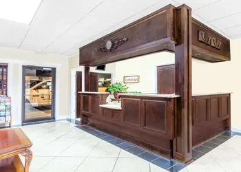 Travelodge by Wyndham Shreveport LA hotel thumbnail 3
