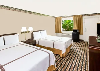 Travelodge by Wyndham Shreveport LA hotel thumbnail 4
