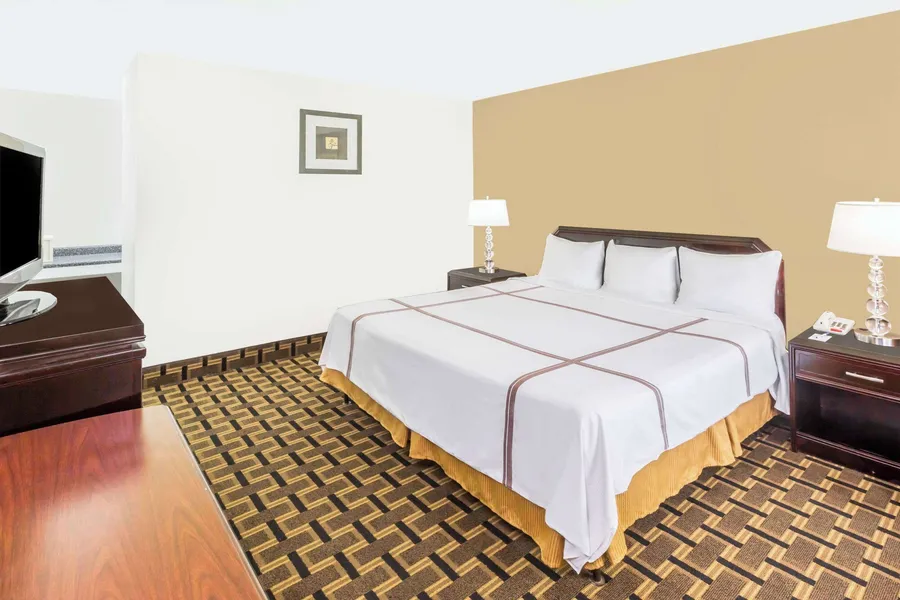 Travelodge by Wyndham Shreveport LA hotel detail image 6