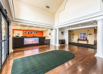 Motel 6 Shreveport, LA hotel thumbnail 2