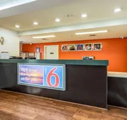 Motel 6 Shreveport, LA hotel detail image 4