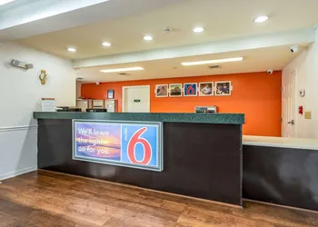 Motel 6 Shreveport, LA hotel thumbnail 4