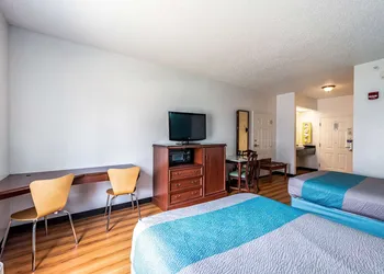 Motel 6 Shreveport, LA hotel thumbnail 6