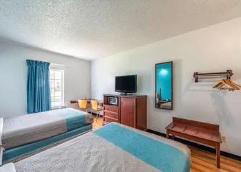 Motel 6 Shreveport, LA hotel thumbnail 8