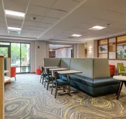 Hampton Inn Wilmington - University Area/Smith Creek Station hotel detail image 3