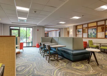 Hampton Inn Wilmington - University Area/Smith Creek Station hotel thumbnail 3