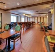 Hampton Inn Wilmington - University Area/Smith Creek Station hotel detail image 4