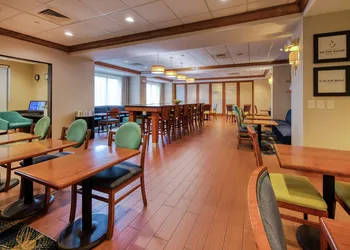 Hampton Inn Wilmington - University Area/Smith Creek Station hotel thumbnail 4