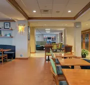 Hampton Inn Wilmington - University Area/Smith Creek Station hotel detail image 5