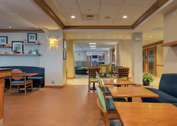 Hampton Inn Wilmington - University Area/Smith Creek Station hotel thumbnail 5