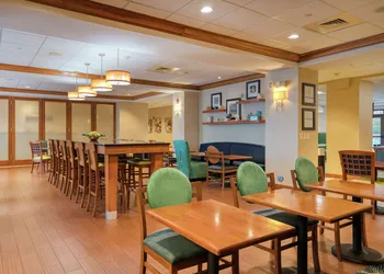 Hampton Inn Wilmington - University Area/Smith Creek Station hotel thumbnail 6